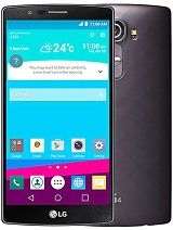 LG LG G4