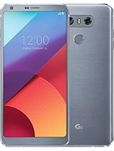 LG G6
MORE PICTURES