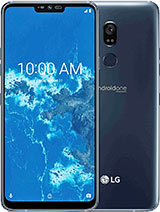 LG LG G7 One