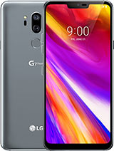 LG LG G7 ThinQ