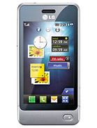 LG LG GD510 Pop