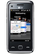 LG LG GM730 Eigen