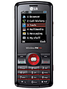 unlocking LG GS190
