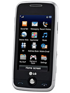 LG LG GS390 Prime