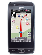LG LG GT505