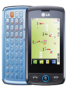 LG LG GW520