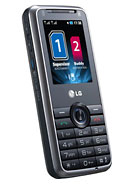 LG LG GX200
