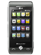 LG LG GX500