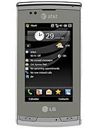 LG LG CT810 Incite