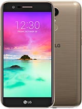 LG LG X4+