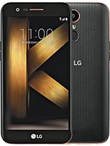 LG LG K20 plus