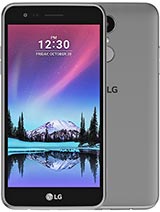 LG LG K4 (2017)