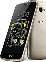 LG LG K5