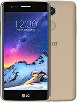 LG LG K8 (2017)