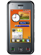 LG LG KC910 Renoir