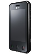 LG LG KC910i Renoir