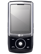 LG LG KE500