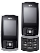 LG LG KE590