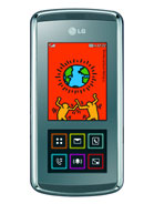 LG LG KF600