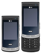 LG LG KF755 Secret