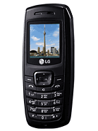 LG LG KG110