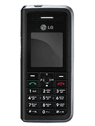 LG LG KG190