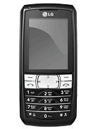 LG LG KG300