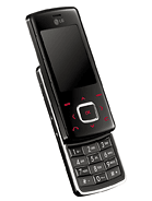 LG LG KG800