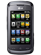LG LG KM555E