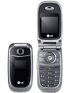 LG LG KP202