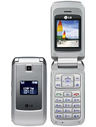 LG LG KP210