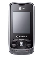 LG LG KP270