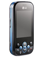 LG LG KS360