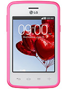 LG LG L30