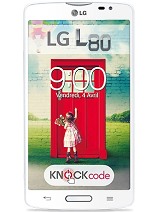 LG LG L80
