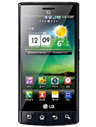 LG LG Optimus Mach LU3000
