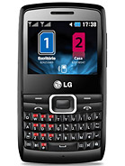 LG LG X335