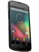LG LG Nexus 4 E960