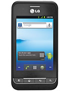 LG LG Optimus 2 AS680