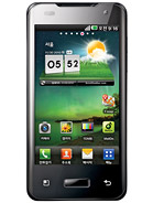 LG LG Optimus 2X SU660