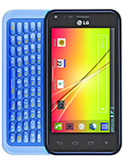 LG LG Optimus F3Q