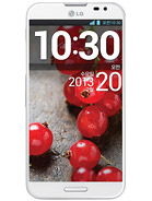 LG LG Optimus G Pro E985