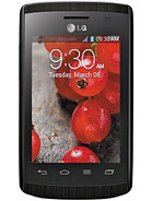 LG LG Optimus L1 II E410