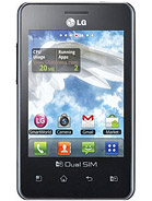 LG LG Optimus L3 E405