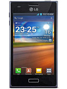 LG LG Optimus L5 E610