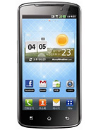 LG LG Optimus LTE SU640