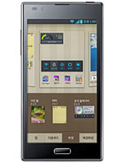 LG LG Optimus LTE2
