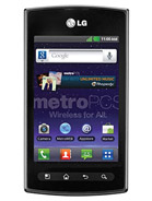 LG LG Optimus M+ MS695