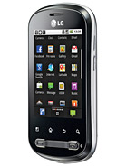 LG LG Optimus Me P350