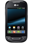 LG LG Optimus Net